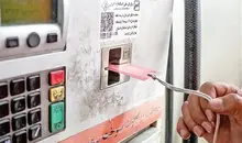 سهمیه بنزین کارت سوخت شخصی کرمانی‌ها ۱۶۰ لیتر شد