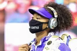 فینالیست های زنان تنیس اپن آمریکا مشخص شدند