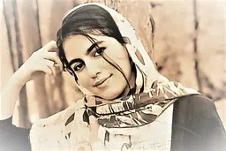 شهر ناامن جوانی الهه را بلعید