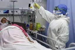 عضو ستاد کرونا: ۸۵ درصد مبتلایان نیاز به بستری ندارند | مبتلایان خفیف کرونا از آویشن و شربت زوفا استفاده کنند | مولتی ویتامین و ب کمپلکس تاثیر چندانی در تقویت سیستم ایمنی بدن ندارند