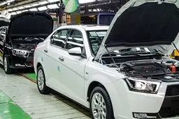 پژو ۲۰۰۸ تنها خودرو ۵ ستاره| ۵ خودرو ۴ ستاره و ۱۶ خودرو سه ستاره شده‌اند