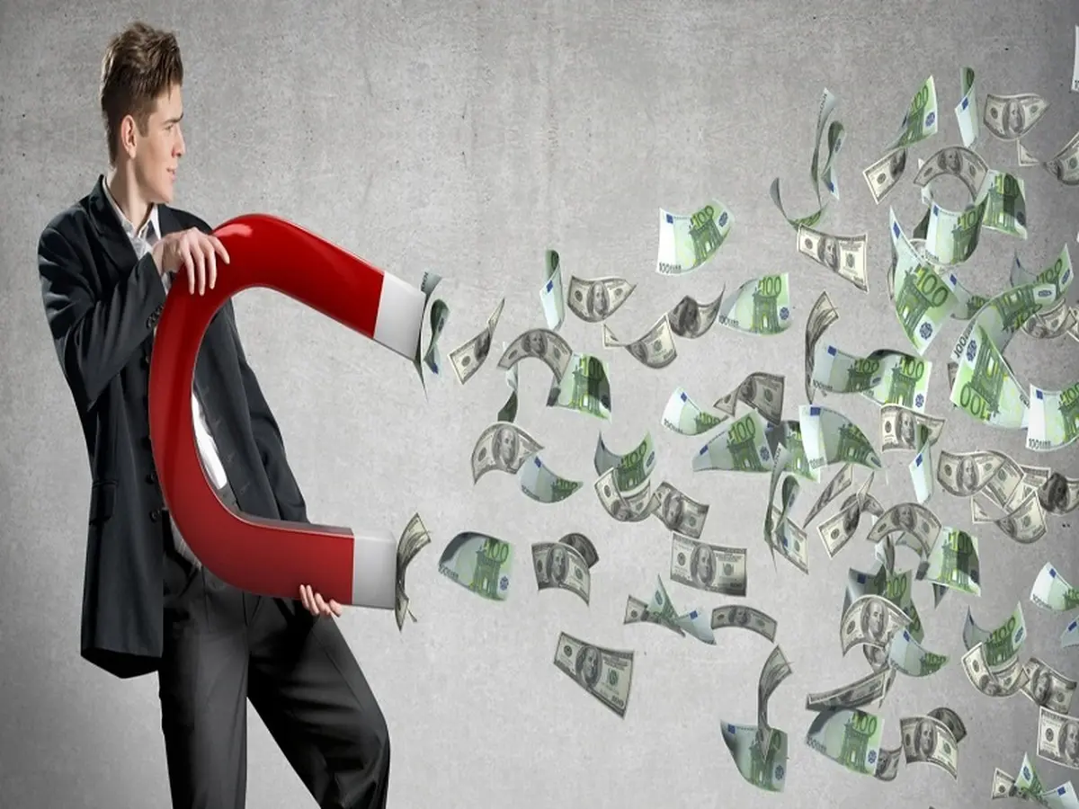 کدام تیپ‌های شخصیتی درآمد بیشتری دارند؟