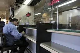 چگونگی فعالیت بانک ها در تعطیلات ۱۰ روزه