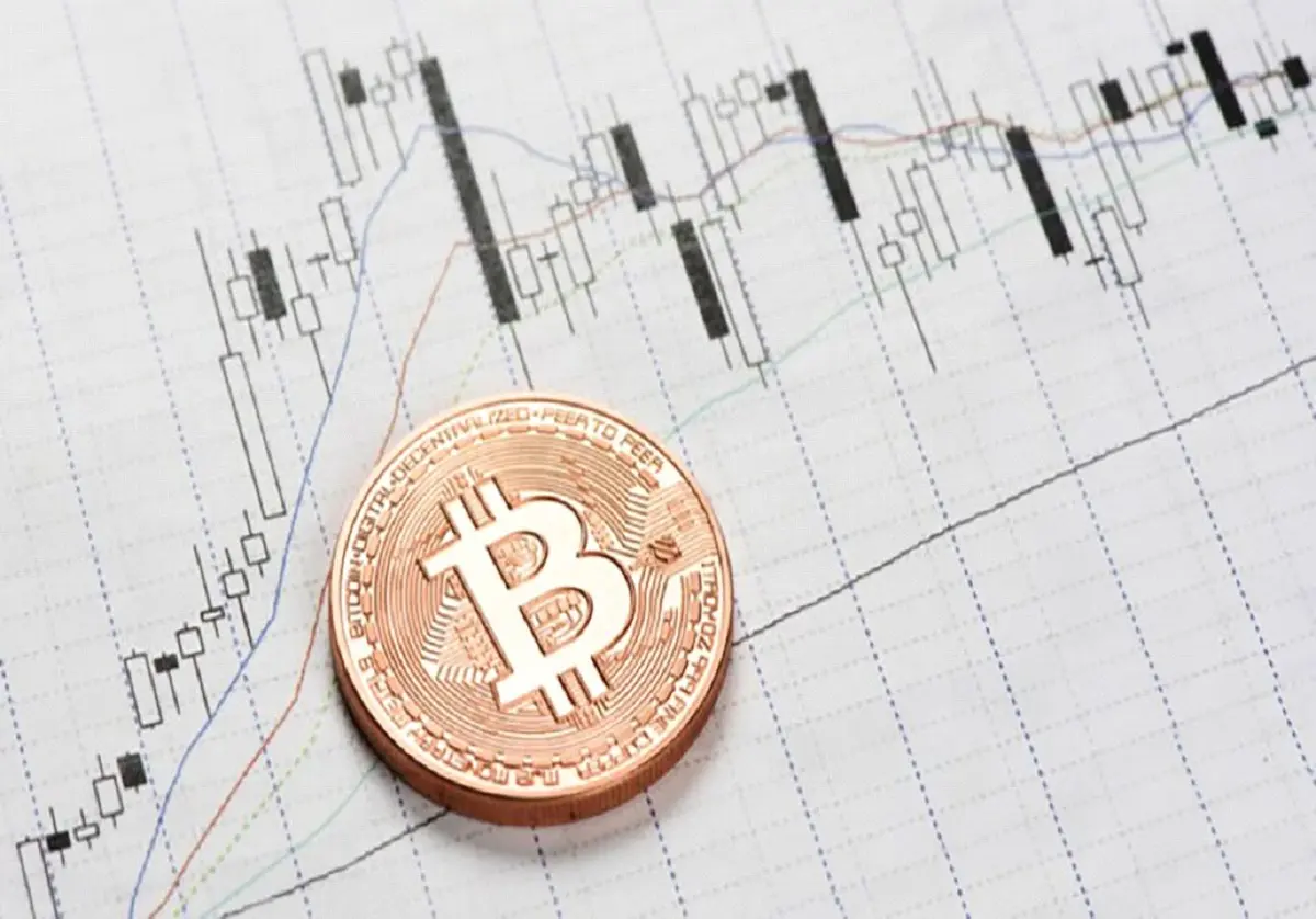 ترید ارز دیجیتال 