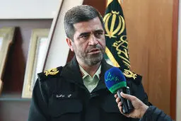 
پلیس  |  شناسی پارکینگ احتکار خودرو در غرب تهران 
