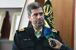 
پلیس  |  شناسی پارکینگ احتکار خودرو در غرب تهران 
