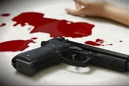 قتل خانوادگی در گناوه | 2 کشته و یک زخمی