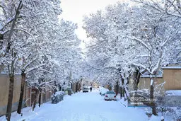 ورود سامانه بارشی به کشور طی چهارشنبه شب |  تداوم آلودگی کلانشهرها طی سه روز آتی
