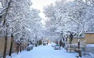 ورود سامانه بارشی به کشور طی چهارشنبه شب |  تداوم آلودگی کلانشهرها طی سه روز آتی

