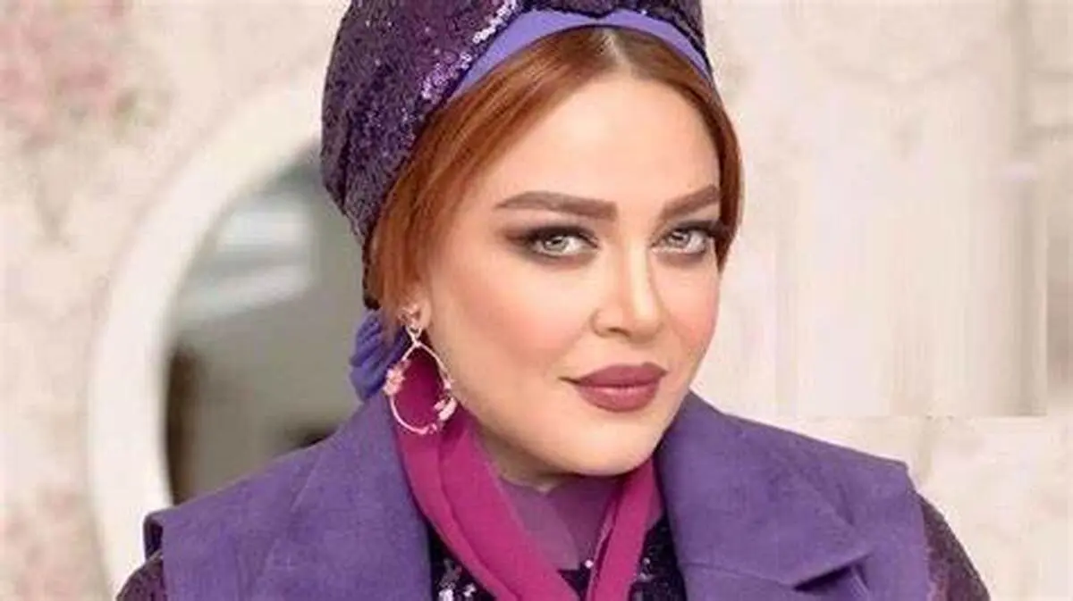 عکس بی آرایش بهاره رهنما همه را متعجب کرد | عمرا او را بشناسید+تصویر