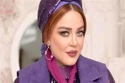عکس بی آرایش بهاره رهنما همه را متعجب کرد | عمرا او را بشناسید+تصویر