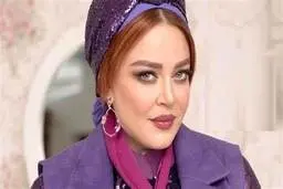عکس بی آرایش بهاره رهنما همه را متعجب کرد | عمرا او را بشناسید+تصویر