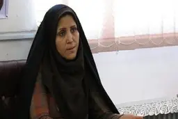 
معلم ایرانی نامزدجایزه جهانی شد
