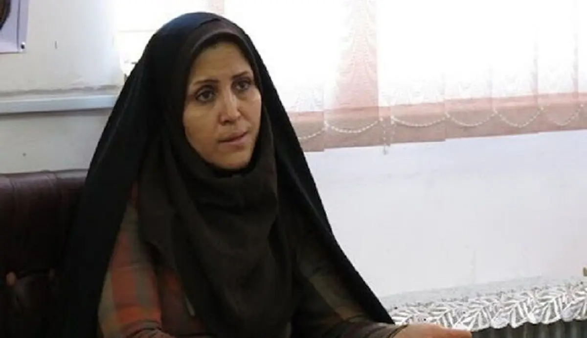 
معلم ایرانی نامزدجایزه جهانی شد
