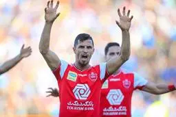 علیپور از پرسپولیس می‌رود؟ 