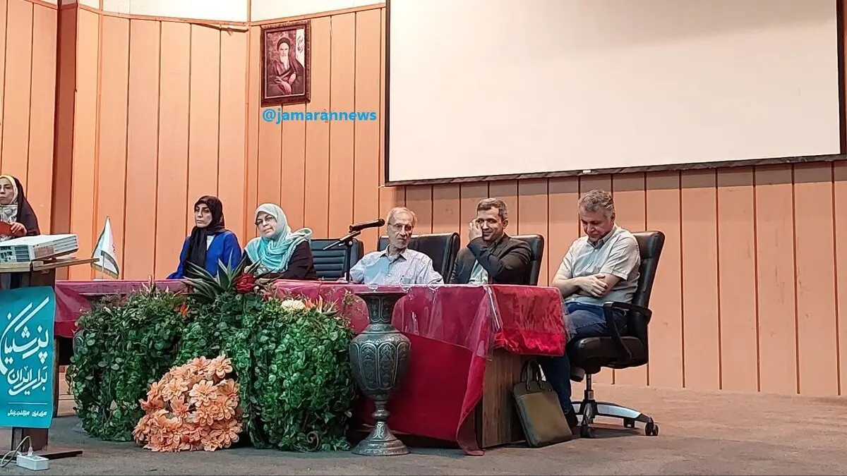 محمد فاضلی: این یک دروغ بزرگ است که دولت‌ها با هم فرق ندارند