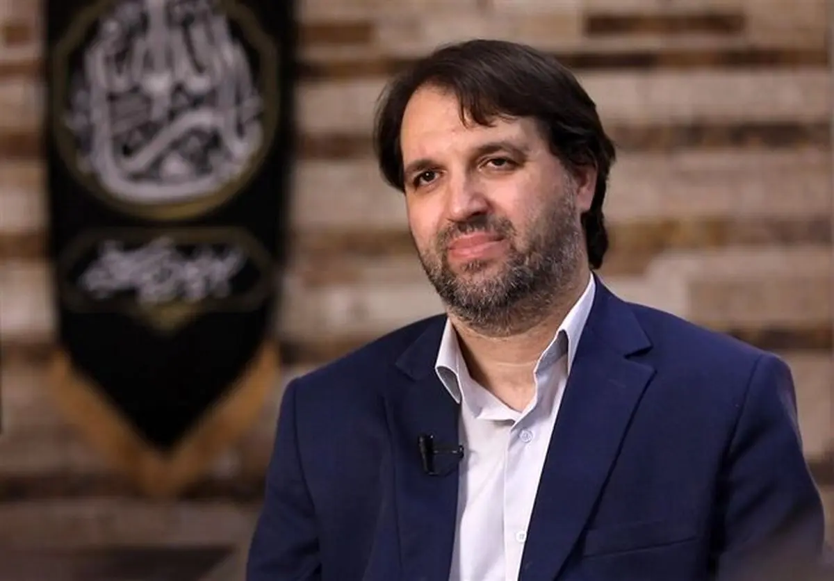 پرویز امینی استاد دانشگاه: امر سیاسی مبتذل شده! +ویدئو