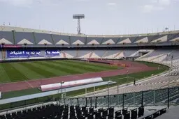 تحریم‌ها مانع انتقال VAR به ایران