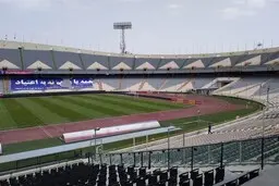 تحریم‌ها مانع انتقال VAR به ایران