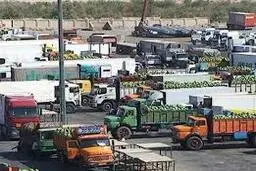 بازگشایی مرز مهران از امروز