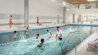 هشدار آبفای تهران به مجتمع‌های دارای استخر: از پر کردن استخرها خودداری کنید | قطعی آب استخرهای تهران

