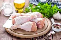 ترفندی ساده برای از بین بردن بوی زهم مرغ | ترفندی که نمیدانستید+ ویدئو