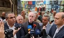 هشدار رئیس اتاق اصناف تهران درباره گرانی‌های خودسرانه