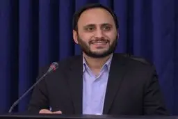 نرخ بیکاری به ۸ و ۹ دهم درصد کاهش یافته است 