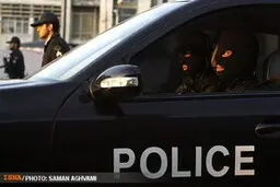 ایست‌های بازرسی در سطح شهرها چند برابر شد