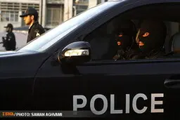 ایست‌های بازرسی در سطح شهرها چند برابر شد