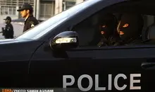 ایست‌های بازرسی در سطح شهرها چند برابر شد