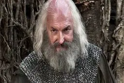 

 هنرپیشه «بازی تاج و تخت» در ۶۸ سالگی درگذشت
