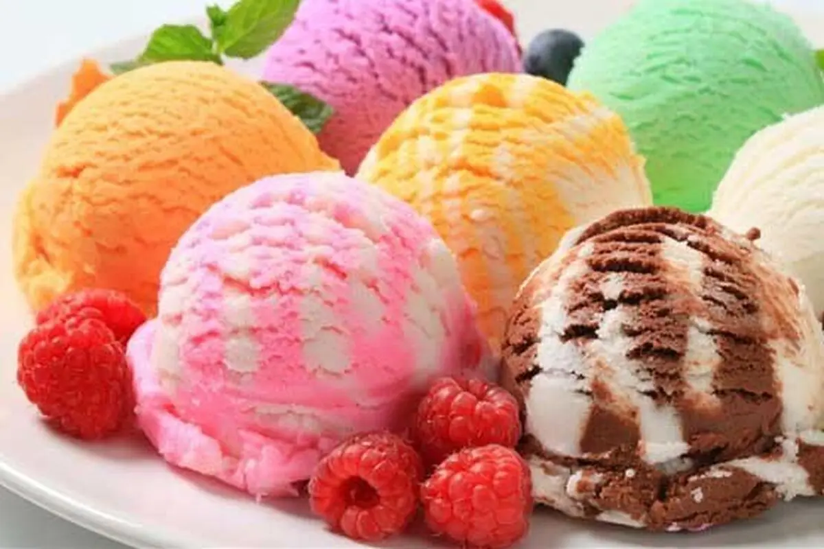 ویدیو + مراسم جالب تشییع جنازه حسین درویش در لندن؛ پادشاه بستنی‌فروشان 