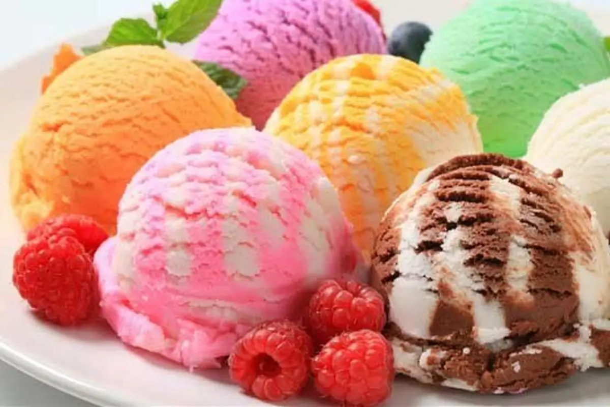 دیگه از بیرون بستنی نخرید | بستنی موزی توی خونه درست کنید لذت ببرید | ترفندی که عمرا اگه میدونستی 