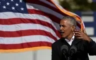 باراک اوباما  |  چهره های ارشد حزب جمهوری خواه را متهم کرده است