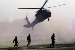 
ائتلاف از عراق خارج نخواهد شد

