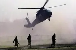 
ائتلاف از عراق خارج نخواهد شد
