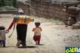 حاشیه‌نشین‌های قربانی کرونا را گسترش می‌دهند