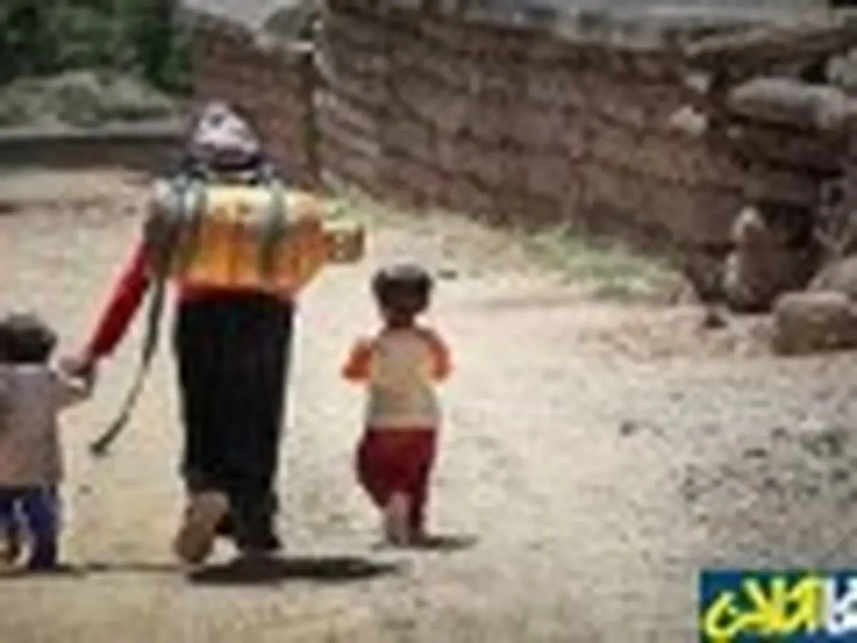 حاشیه‌نشین‌های قربانی کرونا را گسترش می‌دهند