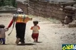 حاشیه‌نشین‌های قربانی کرونا را گسترش می‌دهند