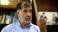 فریاد احمدی‌نژاد ،  من را دستگیر کنید