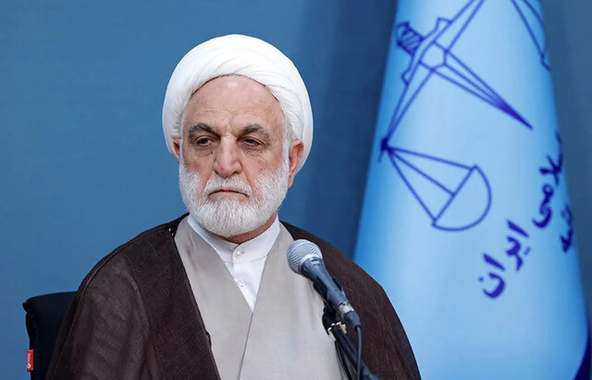 محسنی اژه‌ای: ناهنجاری‌های اجتماعی مثل حجاب غیرقابل تحمل شده | همه در مقابل آن مسئولیم + ویدئو
