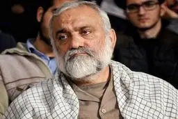 
سردار نقدی   |   سپاه دنبال عوام‌فریبی و شگرد رسانه‌ای نیست / با مردم‌مان صادقیم