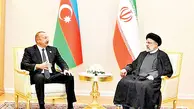 جنگ میان ایران و آذربایجان منتفی شد | صلح برقرار شد ؟