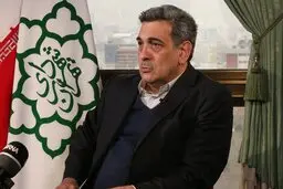
طرح های ترافیک  |   اجرای مجدد طرح نیازی به تائید ستاد کرونا ندارد
