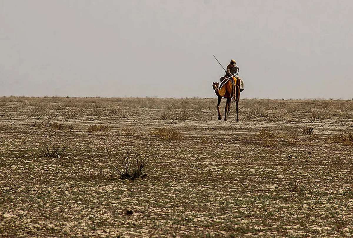 فوت دو شهروند زاهدانی به دلیل گرما در دلگان
