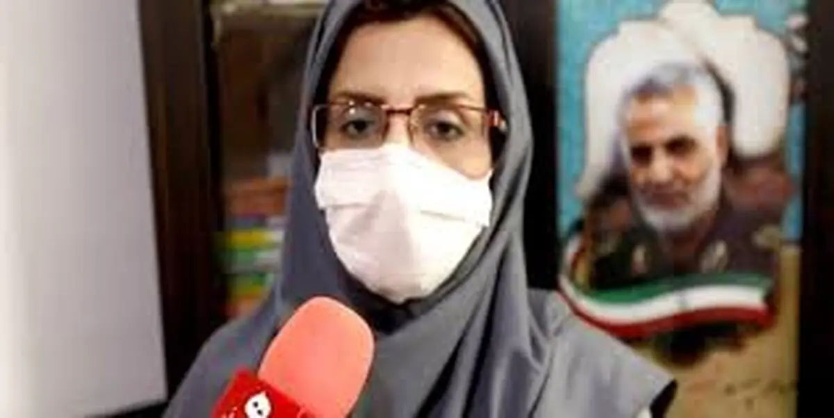  کرونا   |    مجلس ترحیم در هرمزگان ۲۲ نفر را درگیر کرونا کرد