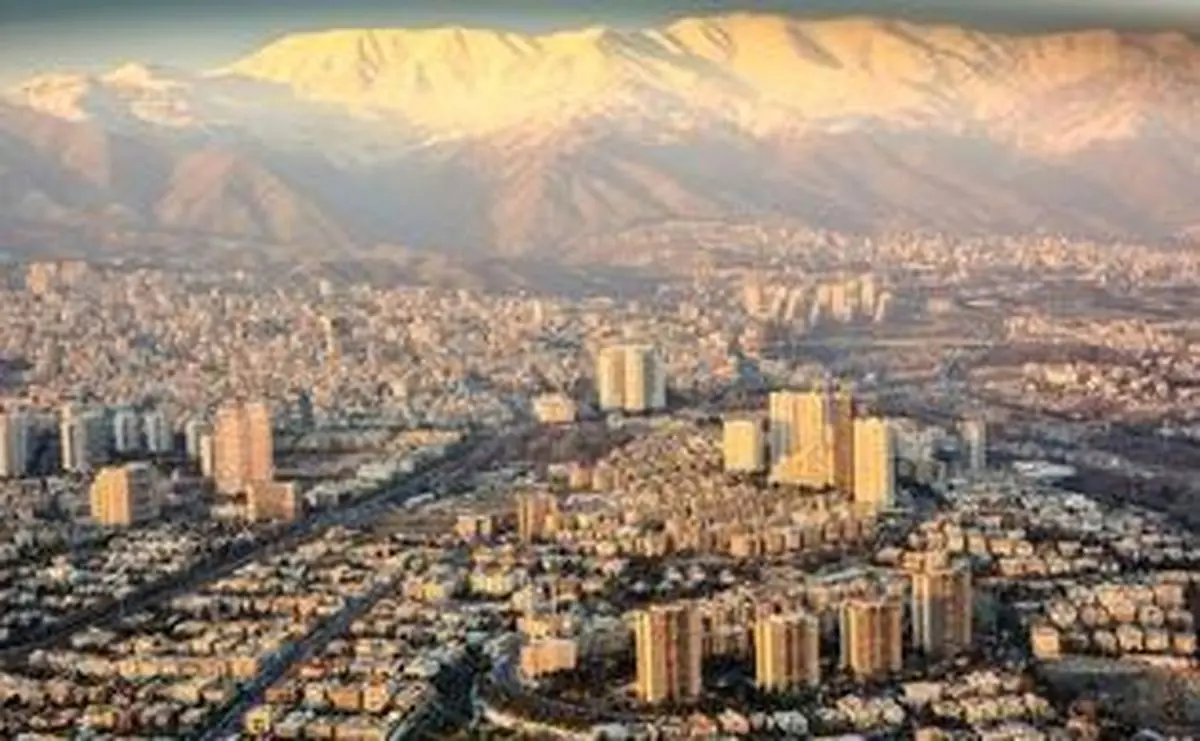 وضعیت آپارتمان های بالای ۱۵۰ هزار متر در تهران+ جدول قیمت ها 