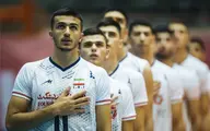 نوجوانان والیبال ایران از صعود به فینال جهانی بازماندند| شکست طلسم لهستان فایده ای نداشت!