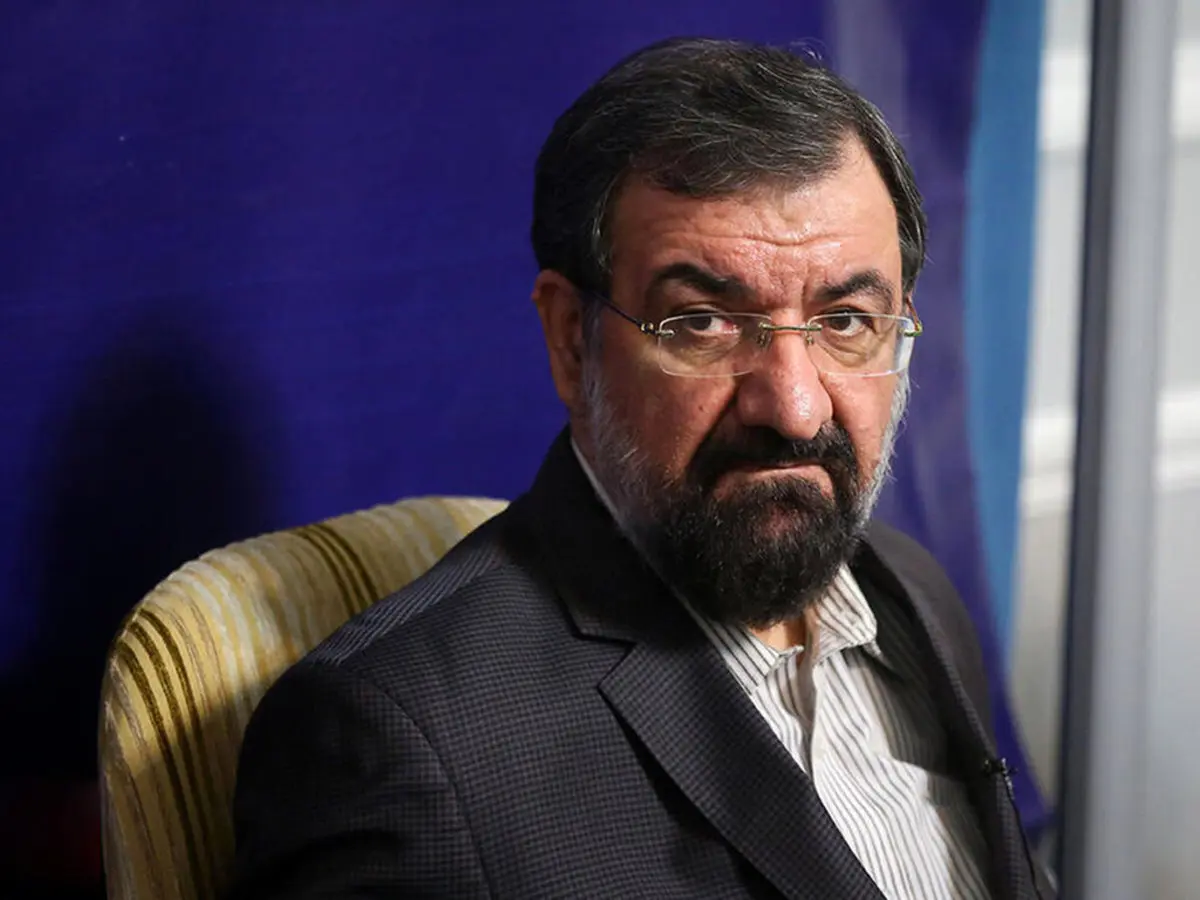رضایی: رهبر انقلاب اجازه امضای تفاهم‌نامه با آمریکا را دادند | به هیچ‌وجه اجازه باز شدن کریدور دوم در تنگه هرمز را نمی‌دهیم